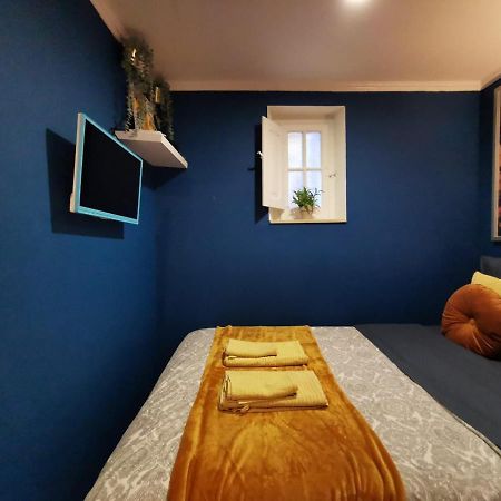 Studio Sto Antonio Alfama Lisbon Exterior photo