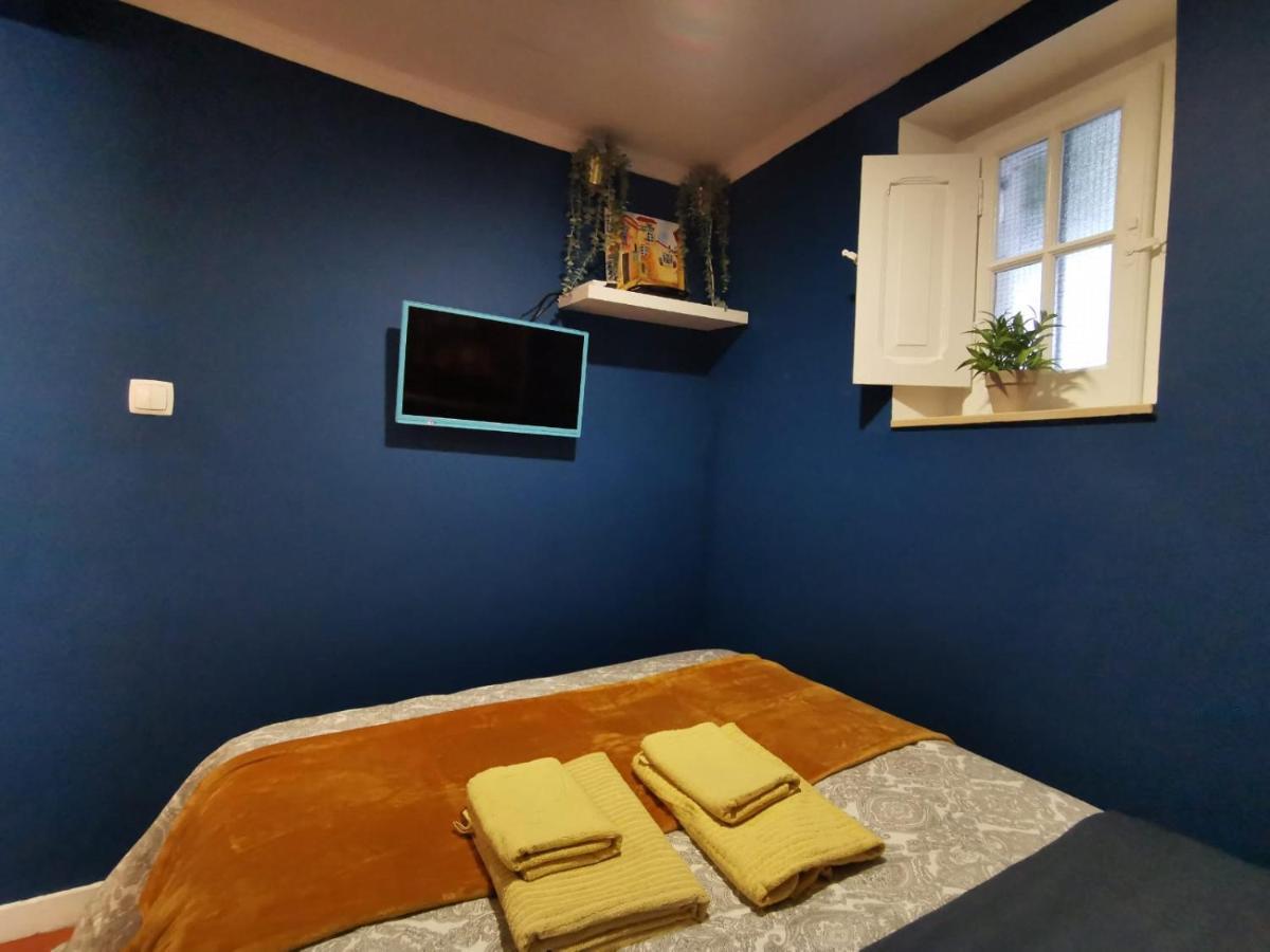Studio Sto Antonio Alfama Lisbon Exterior photo