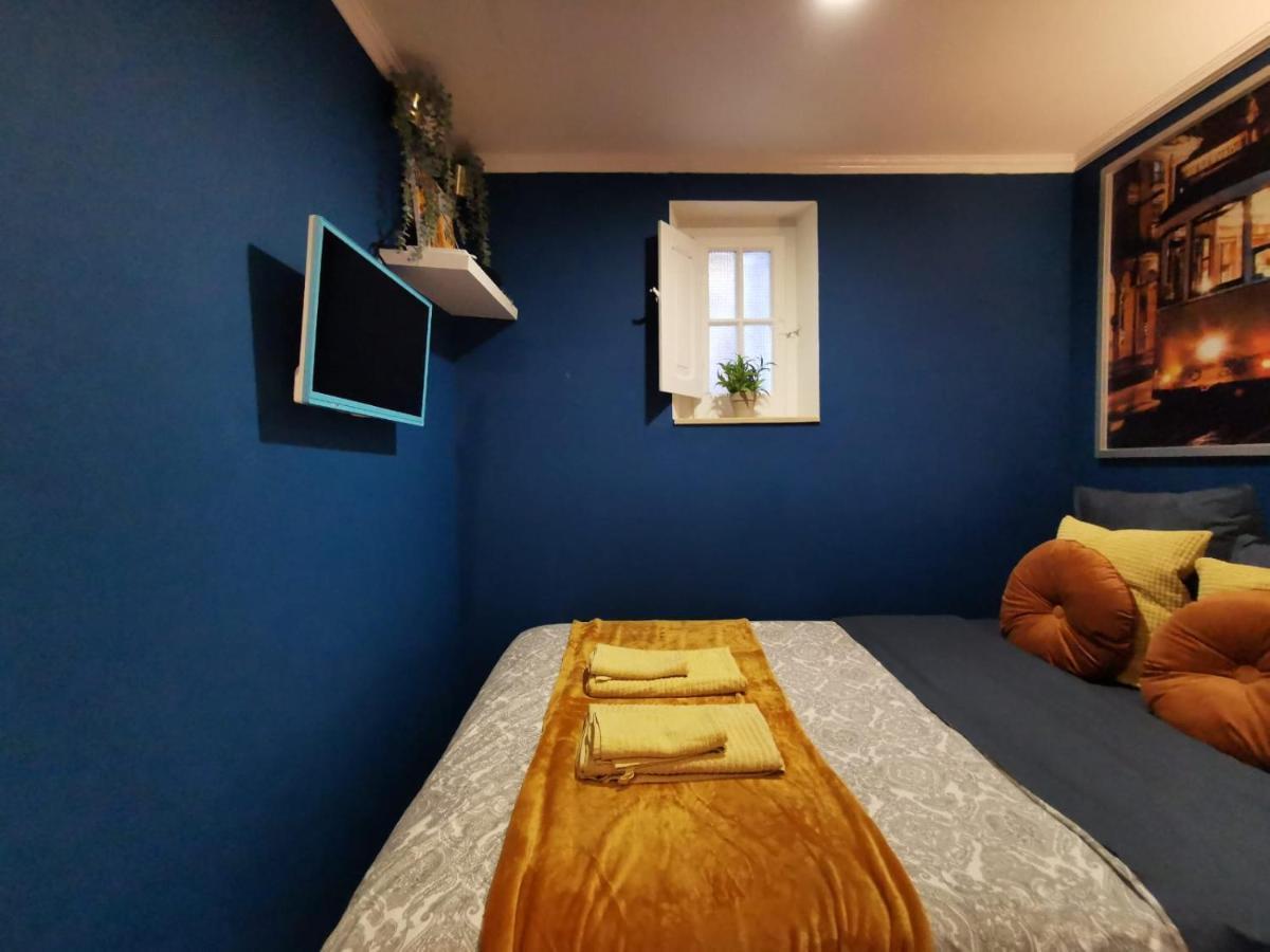 Studio Sto Antonio Alfama Lisbon Exterior photo