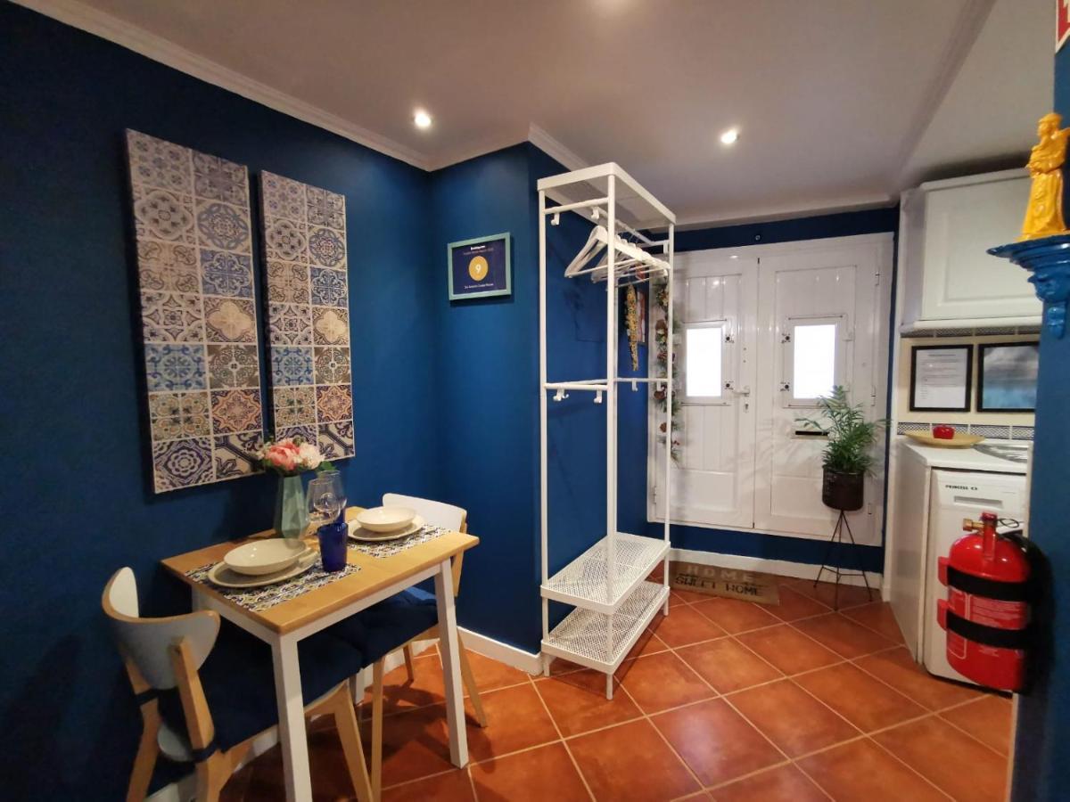 Studio Sto Antonio Alfama Lisbon Exterior photo