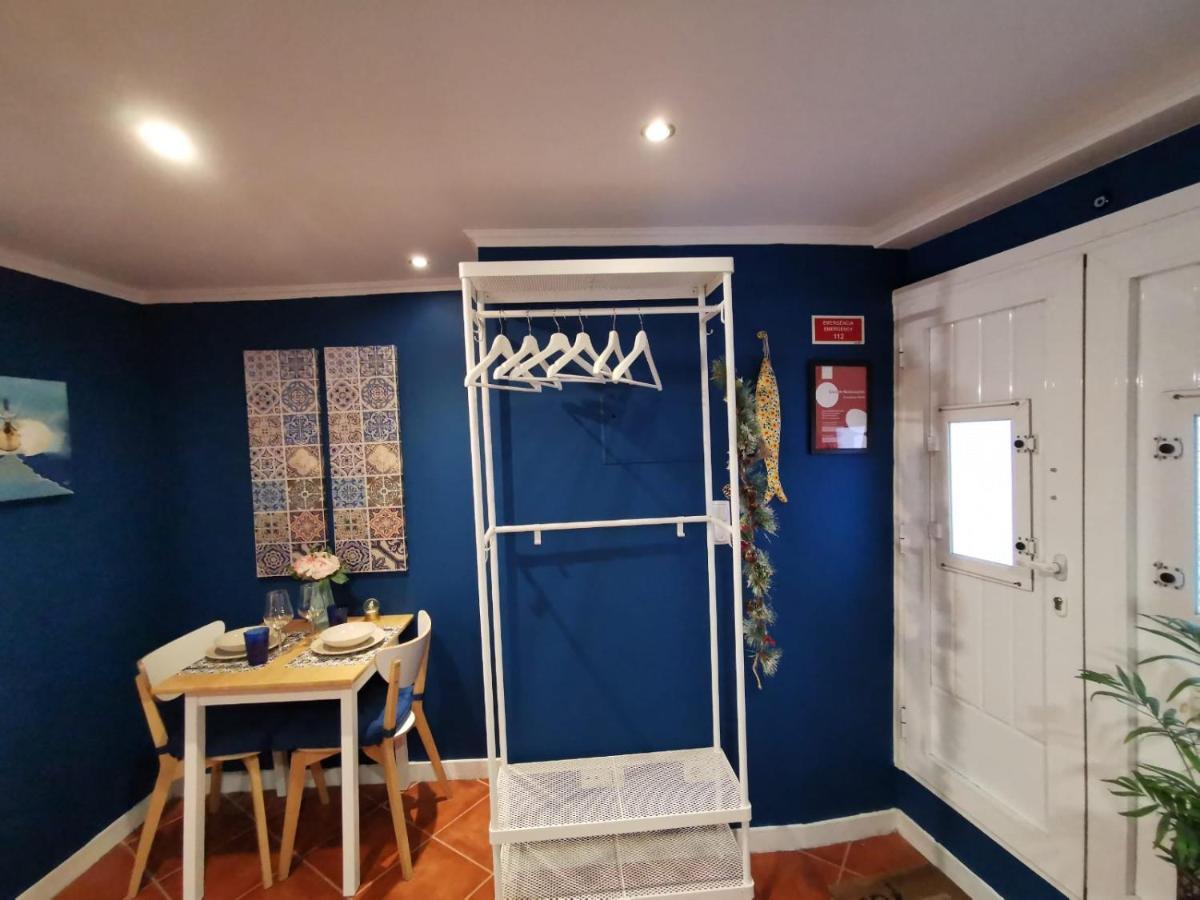Studio Sto Antonio Alfama Lisbon Exterior photo
